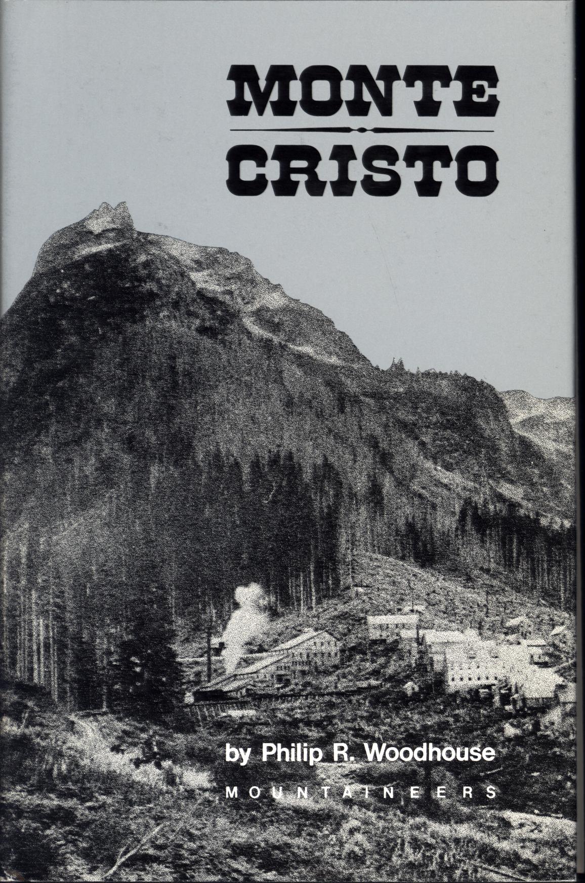 MONTE CRISTO.&nbsp;